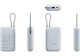 Power Bank Xiaomi 10000mAh 22.5W Integrated Cable Blue (BHR9073GL) - изображение 9