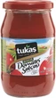 Паста томатная Tukas 350 г (8690508101310) - изображение 1