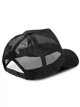 Кепка New Era New York Clean Trucker One size Black (11579474) - изображение 5