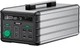 Портативна зарядна станція Zendure SuperBase 1000M 1000W 1016Wh Grey/Black (ZDSB1000M) - зображення 1