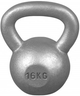 Kettlebell Gorilla Sports żeliwny 16 kg (4260200840448) - obraz 1