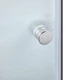 Душова кабіна Lidz Wawel SC80x80.SAT.LOW.FR, скло Frost 4 мм без піддона - изображение 4