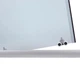 Душова кабіна Lidz Wawel SC80x80.SAT.LOW.FR, скло Frost 4 мм без піддона - изображение 6