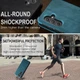 Чохол-книжка з магнітом Samsung Galaxy S25 Plus S936 CaseMe Sea Green (41217-56) - зображення 3