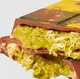 Дубайський шоколад Fix Dessert Chocolatier зі смаком пахлави 200г - зображення 4