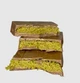 Дубайський шоколад Fix Dessert Chocolatier зі смаком пахлави 200г - зображення 5