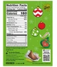 Новорічні цукерки Грінч Hershey's Kisses Grinch Milk Chocolate Christmas Candy 100 г - зображення 2