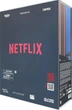 Адвент-календарь с коллекционными фигурками YuMe Netflix Gift Box 2024 Advent Calendar - изображение 1