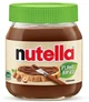 Шоколадна паста Ferrero Nutella Plant Based Vegan 350г - зображення 2
