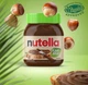 Шоколадна паста Ferrero Nutella Plant Based Vegan 350г - зображення 4