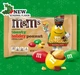 Драже M&M's Toasty Holiday Peanut Chocolate Candy 210 г - зображення 3