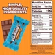 Шоколадний батончик Feastables MrBeast Peanut Butter Milk Chocolate Bar з арахісовою пастою 35 г - зображення 5