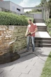 Насадка для мийки високого тиску Karcher фреза брудна DB 180 для К7 (2.642-729.0) - зображення 3