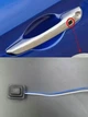 Комплект кнопок безключового доступу Keyless Hyundai ELANTRA AD 2017 - зображення 2
