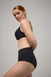 Корректирующие трусики-шортики Ysabel Mora 2(S) Чёрный (Negro) (94912) - изображение 2