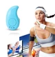 Безпровідна гарнітура Bluetooth S530 Blue - изображение 1