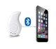 Безпровідна гарнітура Bluetooth S530 White - изображение 2