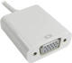 Перехідник адаптер конвертер Type-C to VGA - зображення 6