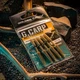 Кліпса GC G.Carp Power Lead Clip (5шт) Khaki - зображення 3