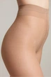 Колготки, 15 den Conte Elegant 4(L) Бежевый (Beige) (105518) - изображение 1
