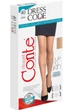 Колготки, 40 den Conte Elegant 2(S) Бежевий (Beige) (105521) - зображення 1