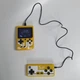 Приставка retro fc sup game box 400 игр dendy с джойстиком DK-305-Yellow - изображение 3
