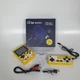 Приставка retro fc sup game box 400 игр dendy с джойстиком DK-305-Yellow - изображение 4