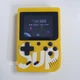 Приставка retro fc sup game box 400 игр dendy с джойстиком DK-305-Yellow - изображение 5
