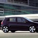 Накладки на окна задней двери Volkswagen Golf MK5 V MK5 2003 - 2008 уголки жабры 2шт цвет Черный - изображение 4