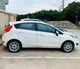 Дефлекторы боковых окон Ford Fiesta MK7 7,5 2008-2017 ветровики - изображение 4