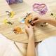 Пазл Dodo Paw Patrol Герої Бухти пригод 200536 4-6-8 елементів - зображення 6