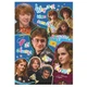 Пазл DodoToys Harry Potter Завжди ці троє 200584 Easy-L - изображение 3