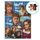 Пазл DodoToys Harry Potter Завжди ці троє 200584 Easy-L - изображение 6