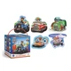 Пазл Dodo Paw Patrol Готові до дій 200535 4-6-8 елементів - зображення 2