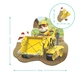 Пазл Dodo Paw Patrol Готові до дій 200535 4-6-8 елементів - зображення 5