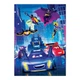 Пазл DodoToys Batwheels Зустрічайте Бетколеса 200550 48 елементів - зображення 3