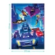 Пазл DodoToys Batwheels Зустрічайте Бетколеса 200550 48 елементів - зображення 5