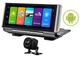 Відеореєстратор Celsior DVR TAB 7 - изображение 2