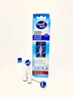 Насадки до зубної щітки DontoDent сумісна з Oral-B Braun Vitality|Active Clean Універсальні|4шт./уп - изображение 2