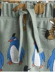 Джоггери, спортивні штани H&M 110 на 4/5 років - изображение 2