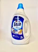 Гель для прання універсальний Deluxe Enzo 50 прань 2л - изображение 1