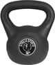 Kettlebell Gorilla Sports winylowy 14 kg (4260200841698) - obraz 1