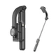 Штатив із стійким тримачем для смартфонів - Gimbal Stabilizer GS-30. - зображення 10