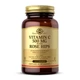 Витамин С, Vitamin C 500mg с Rose Hips - 100 tabs - зображення 2