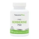 Берберін, Berberine 750 mg - 60 caps - зображення 1