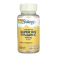 Super Bio Vitamin C 1000mg - 60 vcaps вітамін C Super Bio для потужної підтримки імунітету, захисту клітин та зменшення втоми - изображение 1