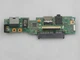 Плата usb, audio аудіо мережа HDD для ноутбука Asus Eee PC 1001PX (03942) Б/В - зображення 2