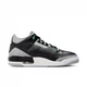 Кроссовки Air Jordan 3 Retro Black/Grey CT8532-031 40.5 - изображение 3