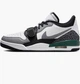Кросівки Air Jordan Legacy 312 Low White/Grey CD7069-131 43 - зображення 1