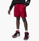 Шорты Air Jordan Big Kids Shorts Red 95B466-R78 M - изображение 1